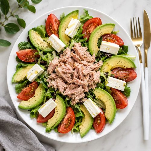 reduce el estómago con comida saludable y poca cantidad