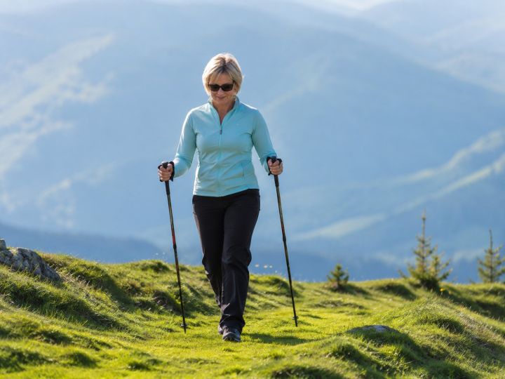 Caminar para perder peso