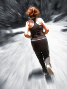 Ejercicios aerobicos en deporte y salud fisica. Fuente imagen www.sxc.hu/