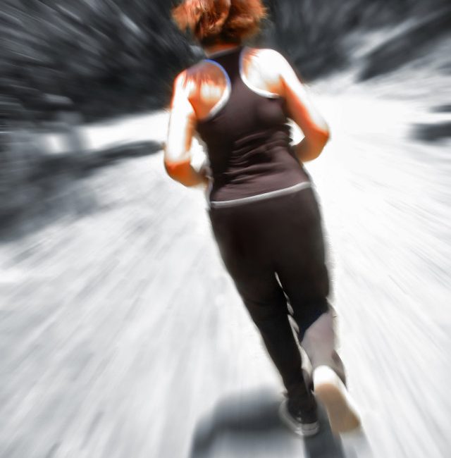 Ejercicios aerobicos en deporte y salud fisica. Fuente imagen www.sxc.hu/