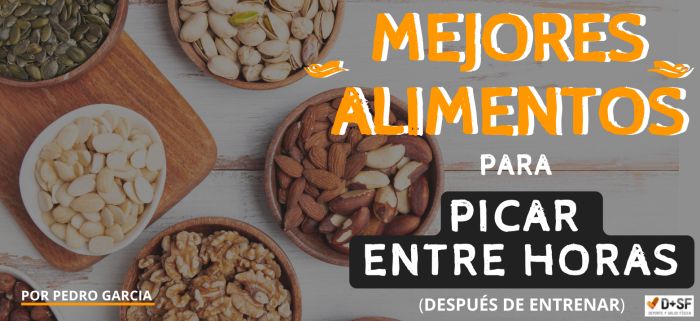 que alimentos tomar para recuperar del ejercicio fisico en deporte y salud fisica.