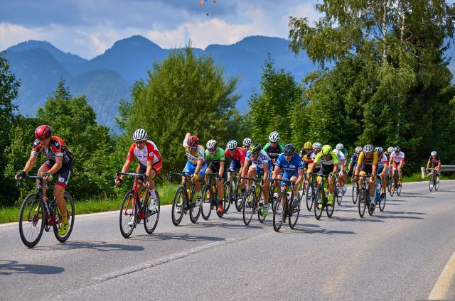 entrenamiento ciclista trepariscos