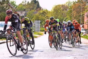 Entrenamiento ciclista quebrantahuesos, perico delgado, soplao y otras marchas.