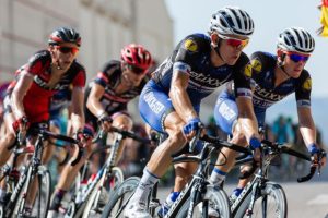 Entrenamiento ciclista para marcha quebrantahuesos, pedro delgado, soplao...