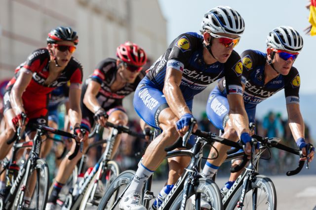 Entrenamiento ciclista para marcha quebrantahuesos, pedro delgado, soplao...