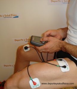 Compex resistencia aerobica a intensidad adecuada. Entrena y mejora. Foto deporteysaludfisica.com