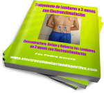 Electroestimulacion y dolor de lumbares Entrenamiento de lumbares con electroestimulación a 3 meses. Trata tu dolor de lumbago con electroestimulación en www.electroestimulaciondeportiva.com