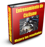 Entrenamiento de ciclismo