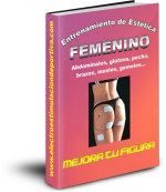 Entrenamiento estetico femenino electroestimulacion000000