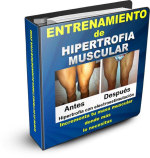 entrenamiento para la atrofia muscular