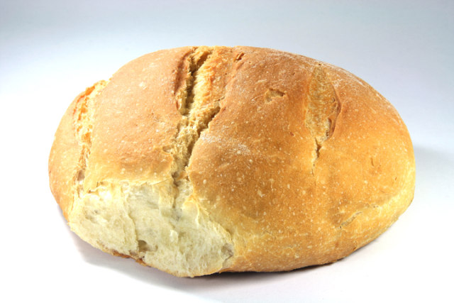 Cómo dejar de comer pan. Qué pan comer cuando se esta a regimen en www.deporteysaludfisica.com