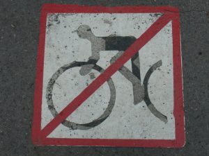 10 malos hábitos que un ciclista debe evitar. Fuente imagen SXC.HU