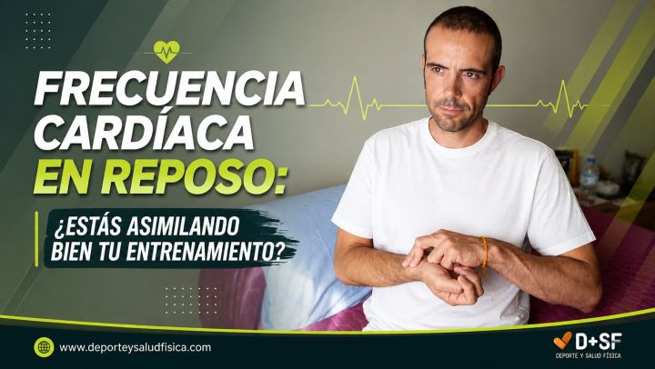 Pulso matutino o frecuencia cardíaca