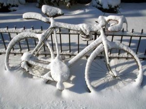 como hacer deporte en invierno y no resfriarse en el intento