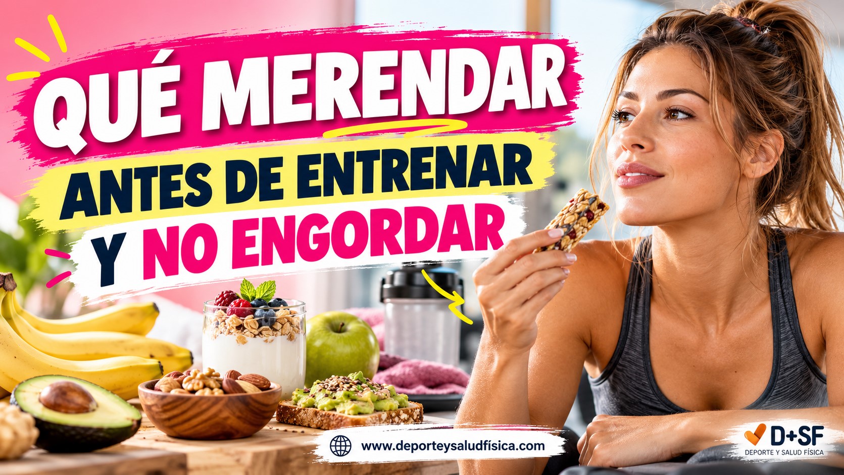 Adelgazar comiendo