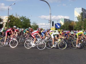 Entrenamiento ciclismo y el día antes de la competición o prueba fuente imagen sxc.hu