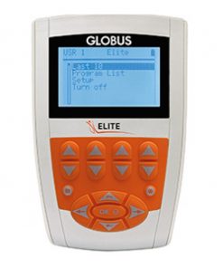 Globus Elite + Entreno Estética o Tonificación