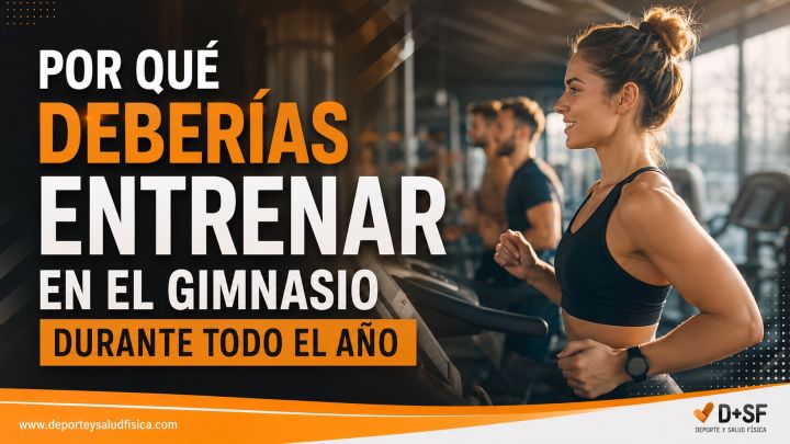 tonifica tu cuerpo todo el año.