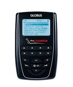Globus The Champion