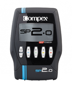 compex sp 2.0, compex sport 2.0