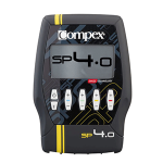 compex sp 4.0, compex sport 4.0