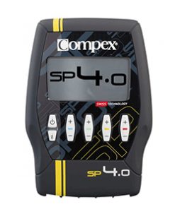 compex sp 4.0, compex sport 4.0