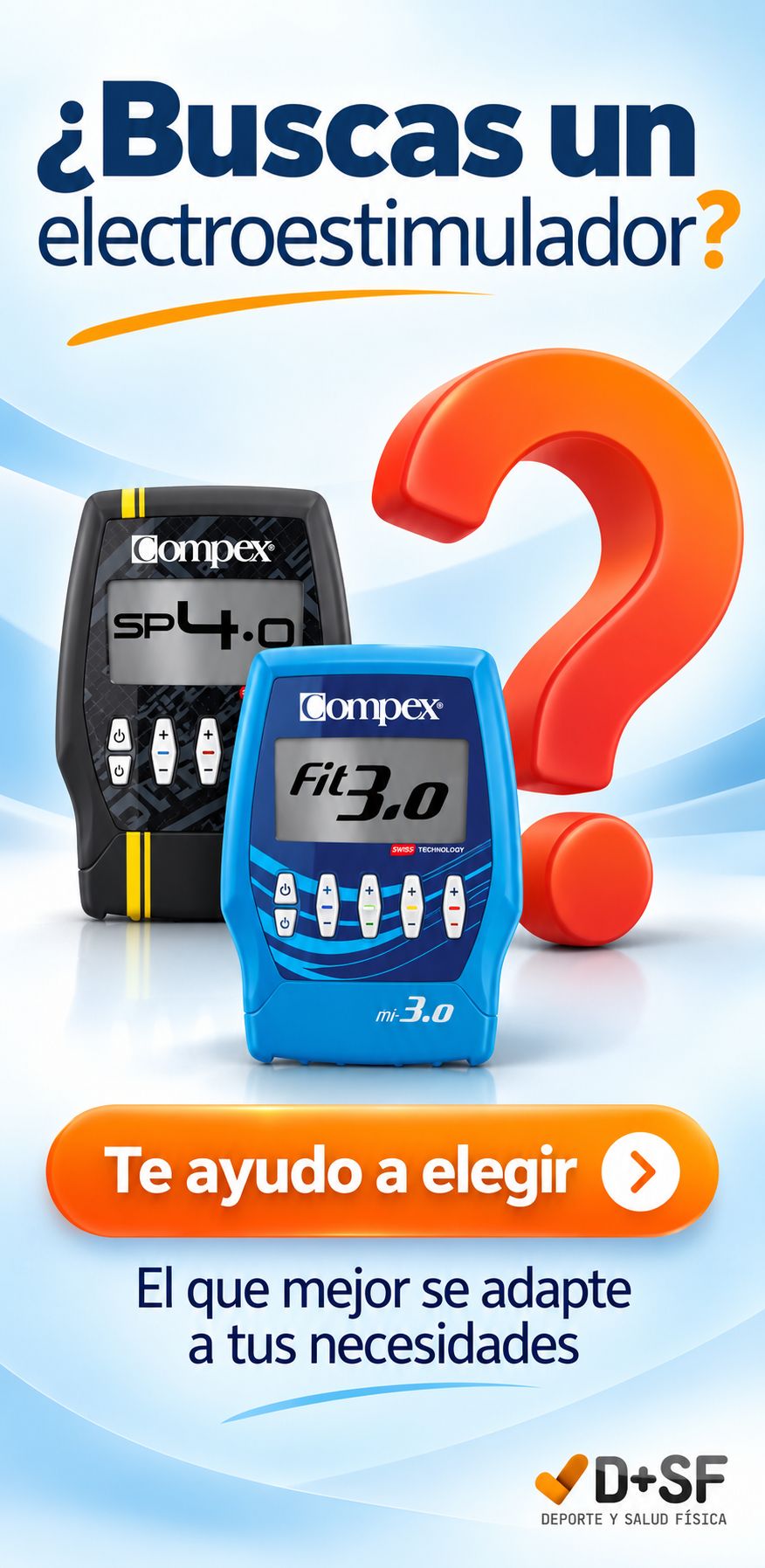 necesito un electroestimulador