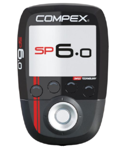 Compex SP 6.0 wireless