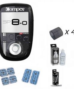 Compex SP 8.0
