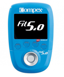 compex wireless fit5