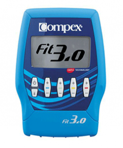 Compex Fit 3.0