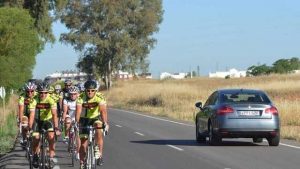 tips para ser mejor ciclista