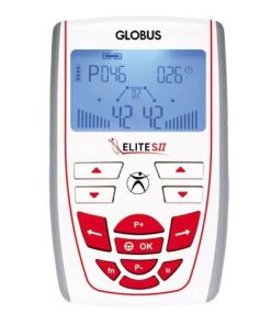 Electroestimulador Globus Elite S2