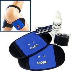 Globus Fast Pad, fajas para piernas