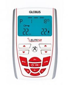 Globus Elite SII