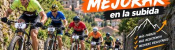 Entrenamiento para subidas