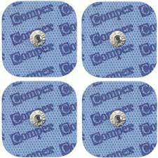 electrodos compex parches compex