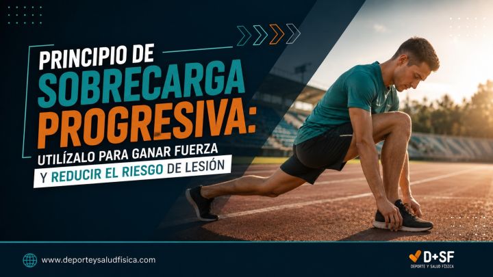 como entrenar poco a poco