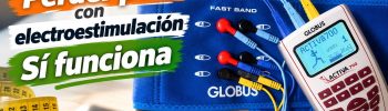 Fast band - faja abdominal globus