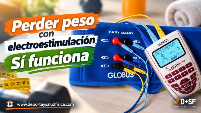 Fast band - faja abdominal globus