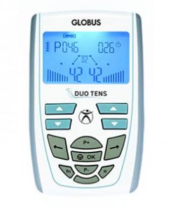 Globus Duo Tens