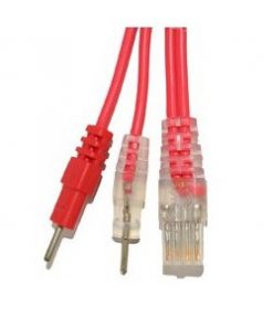 Cable  conexión wire 8P compex
