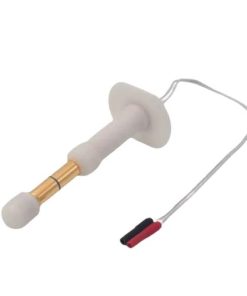 Sonda rectalelectroestimulación