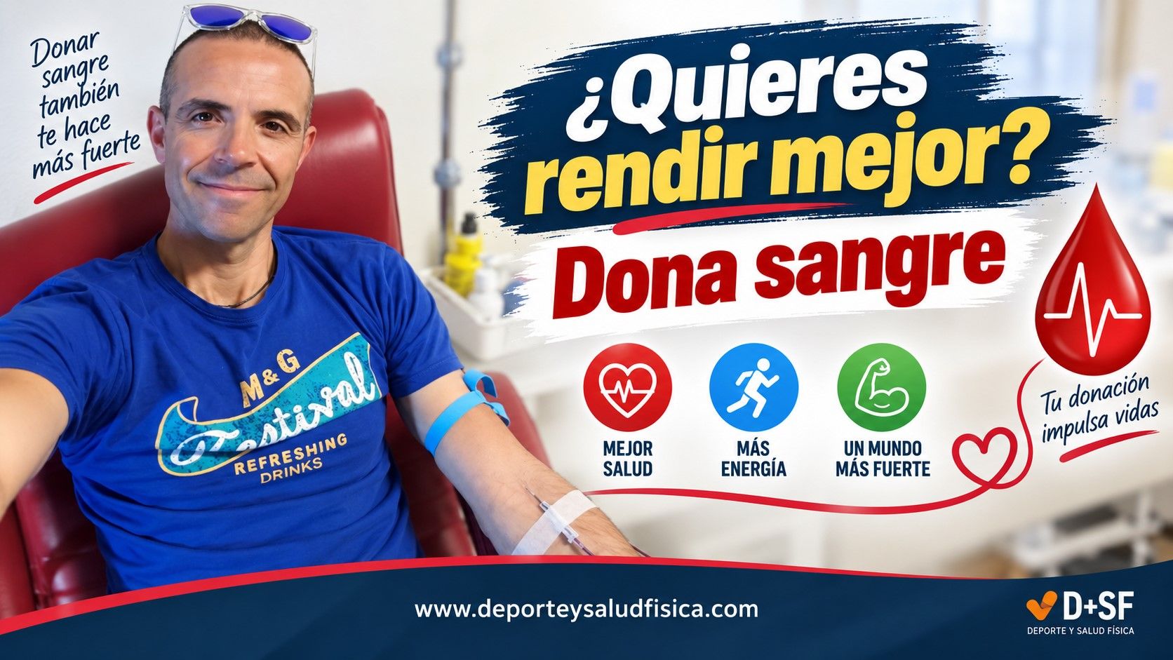Dona sangre