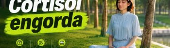 Meditacion para eliminar cortisol.