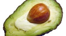 aguacate grasa saludable