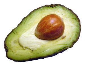 aguacate grasa saludable