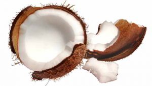 El coco y sus beneficios, un alimento nutritivo