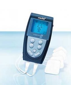 Electroestimulador Medel Myofit 2