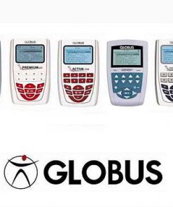 Electroestimulador Globus